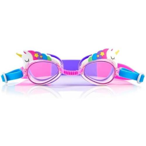 משקפת שחיה - מיני חד קרן כוכבים 3+ Bling2O – תמונה 2