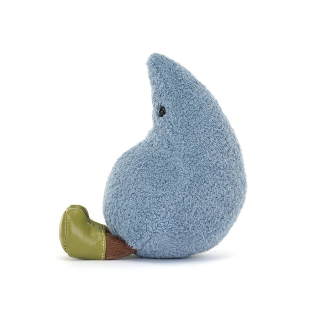 ⁦Happy Raindrop - Jellycat⁩ – תמונה ⁦2⁩