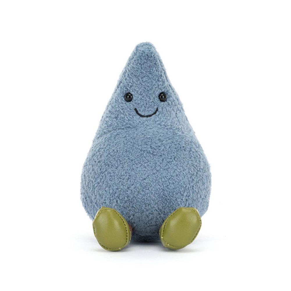 ⁦Happy Raindrop - Jellycat⁩ – תמונה ⁦4⁩