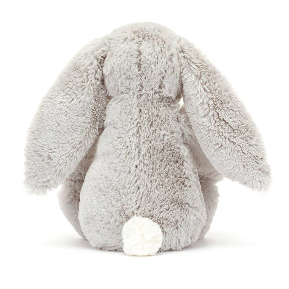 ⁦Blossom Silver Bunny 'Bloom' - Jellycat⁩ – תמונה ⁦2⁩