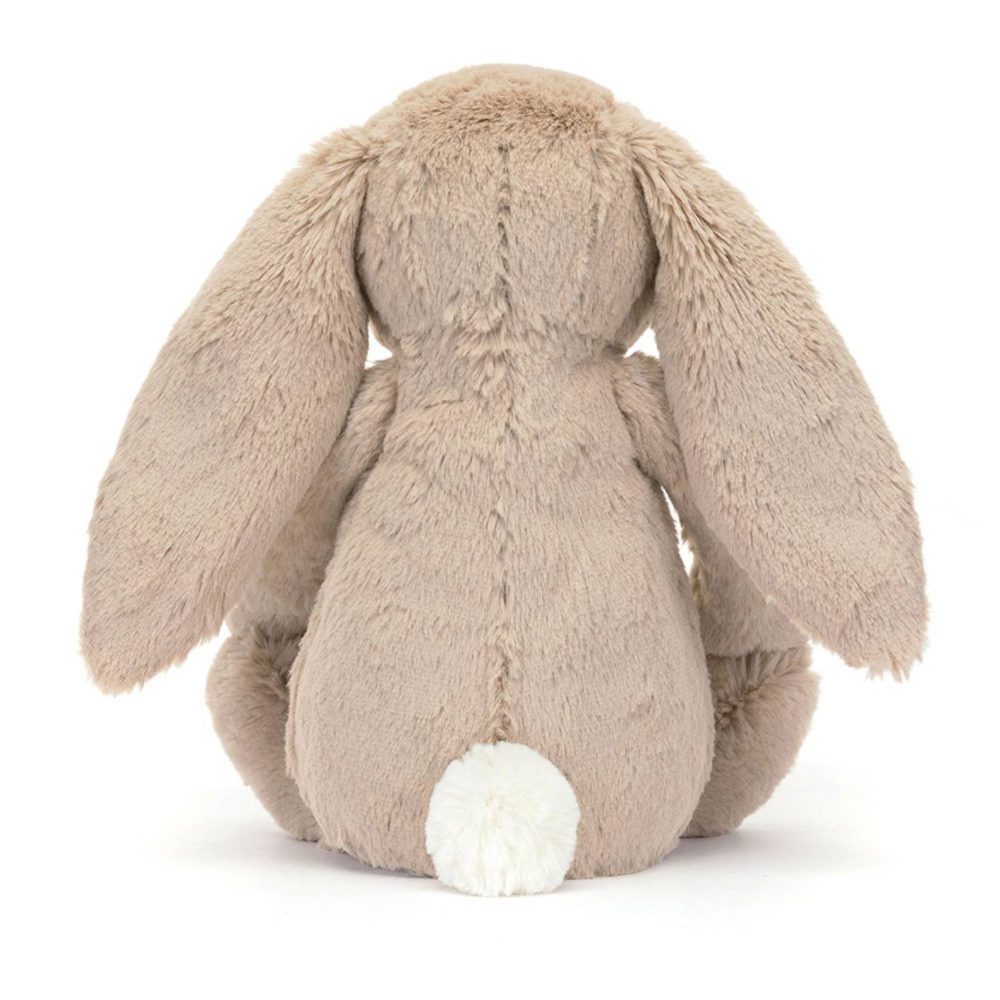 ⁦Blossom Beige Bunny 'Petal' - Jellycat⁩ – תמונה ⁦3⁩