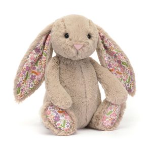Blossom Beige Bunny 'Petal' - Jellycat