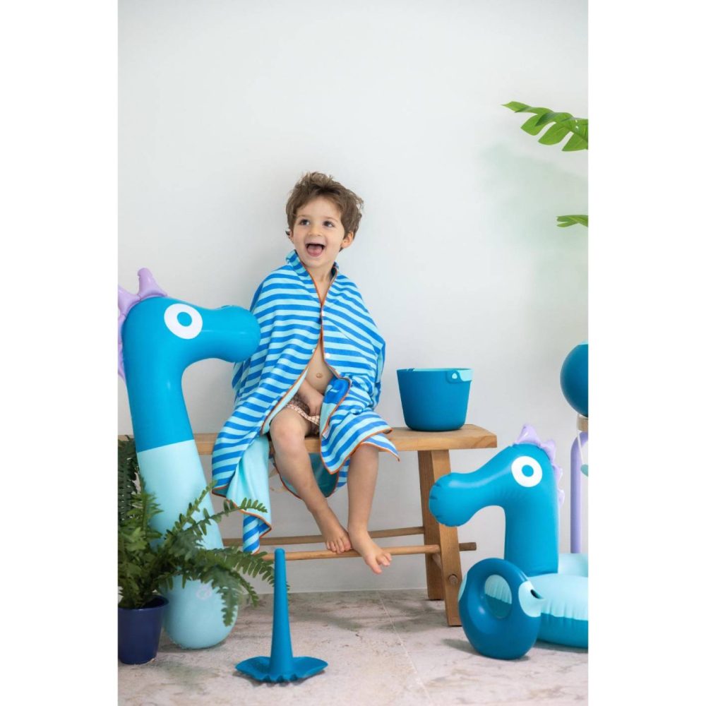 ⁦גלגל ים - סוסון ים כחול Quut⁩ – תמונה ⁦4⁩
