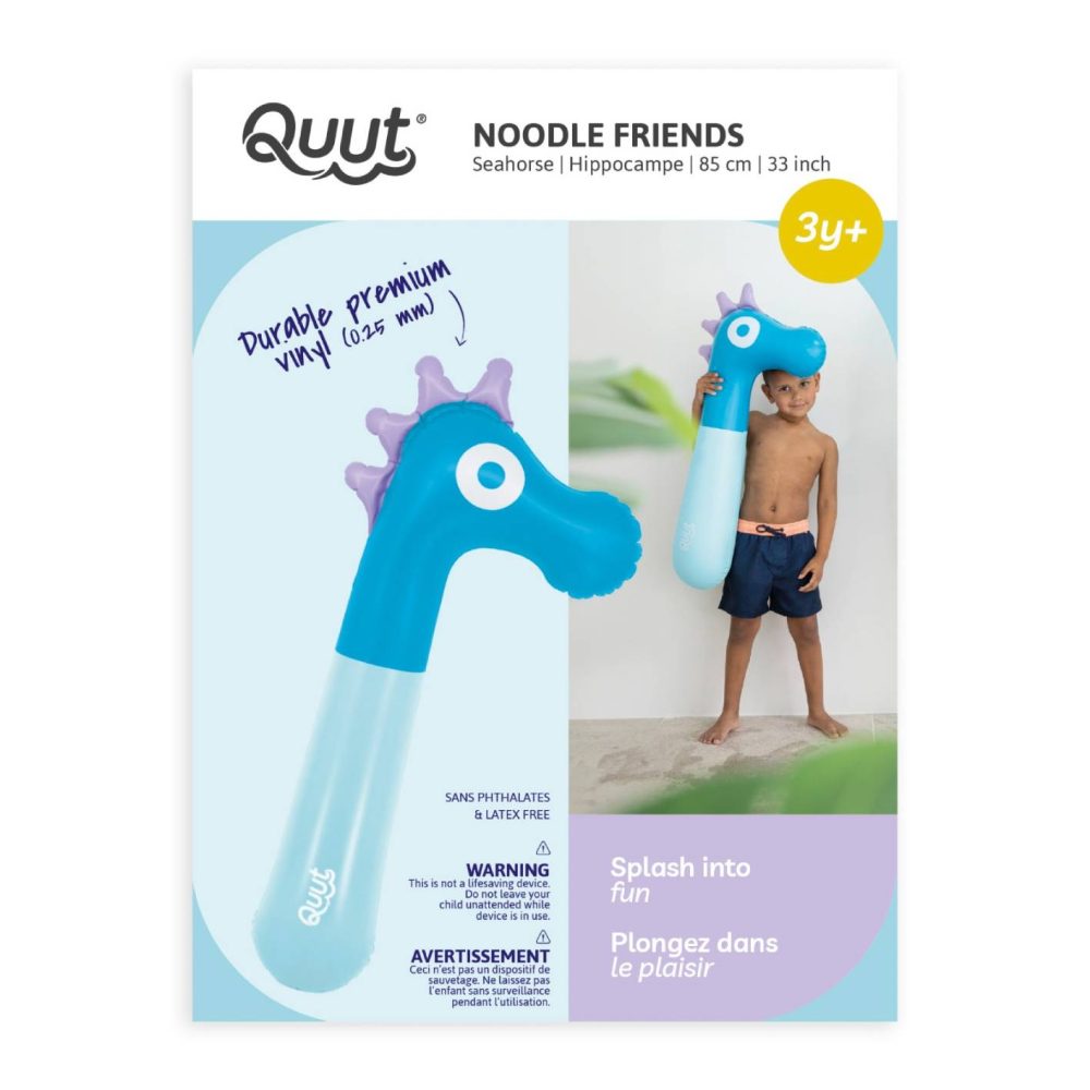 ⁦נודל - סוסון ים Quut⁩ – תמונה ⁦4⁩