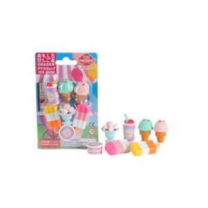 בליסטר מחקים - Ice Shop - iwako