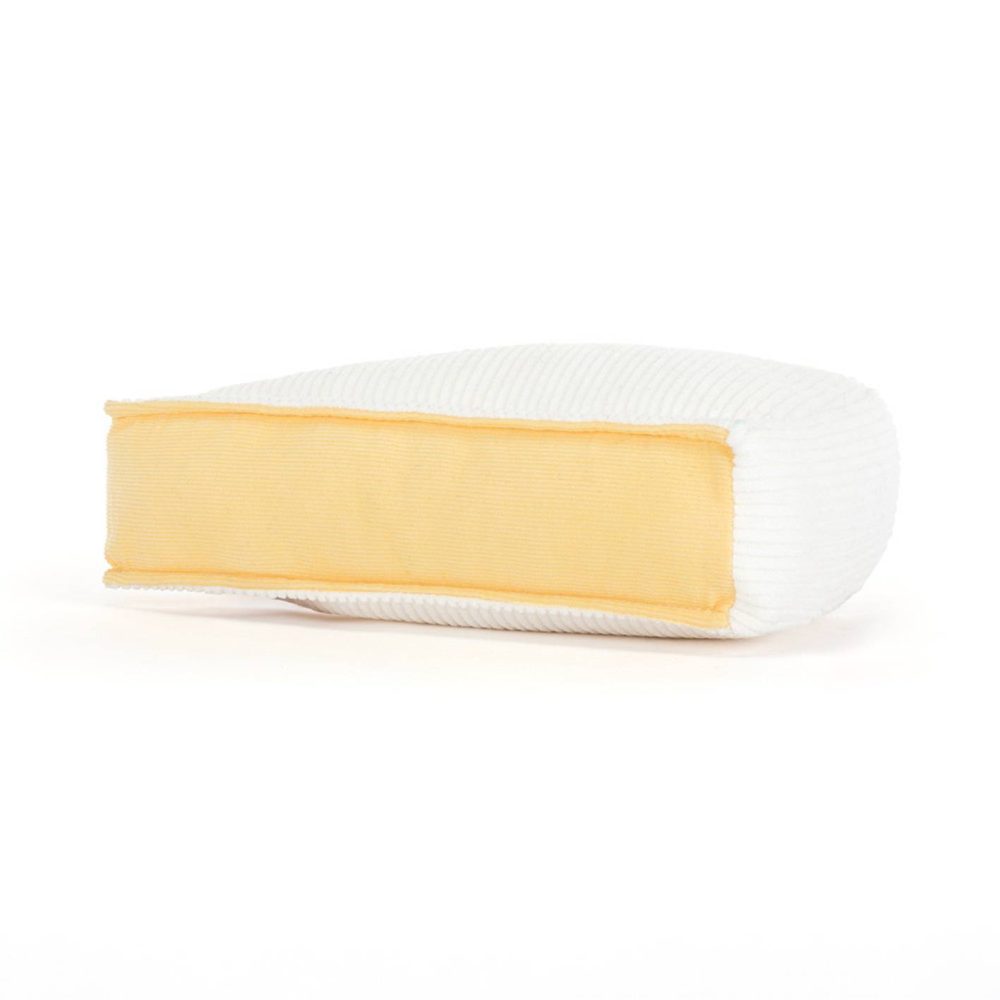 ⁦Amuseables Brie - Jellycat⁩ – תמונה ⁦3⁩