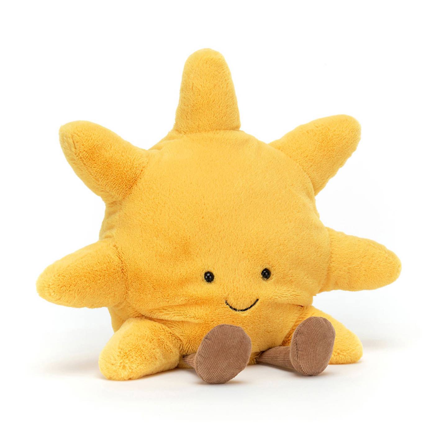 Amuseables Sun - Jellycat