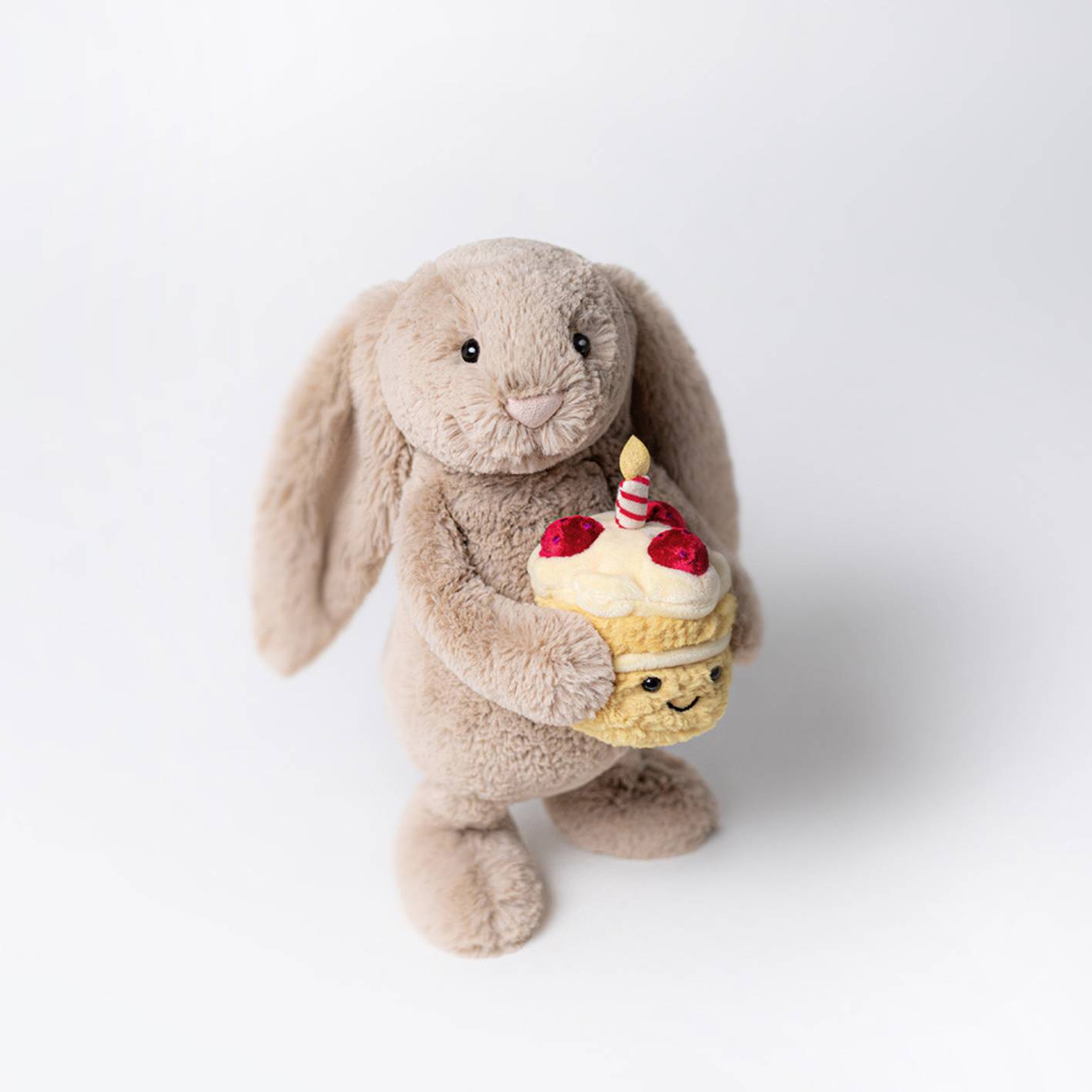 Bunny Birthday - Jellycat – תמונה 2