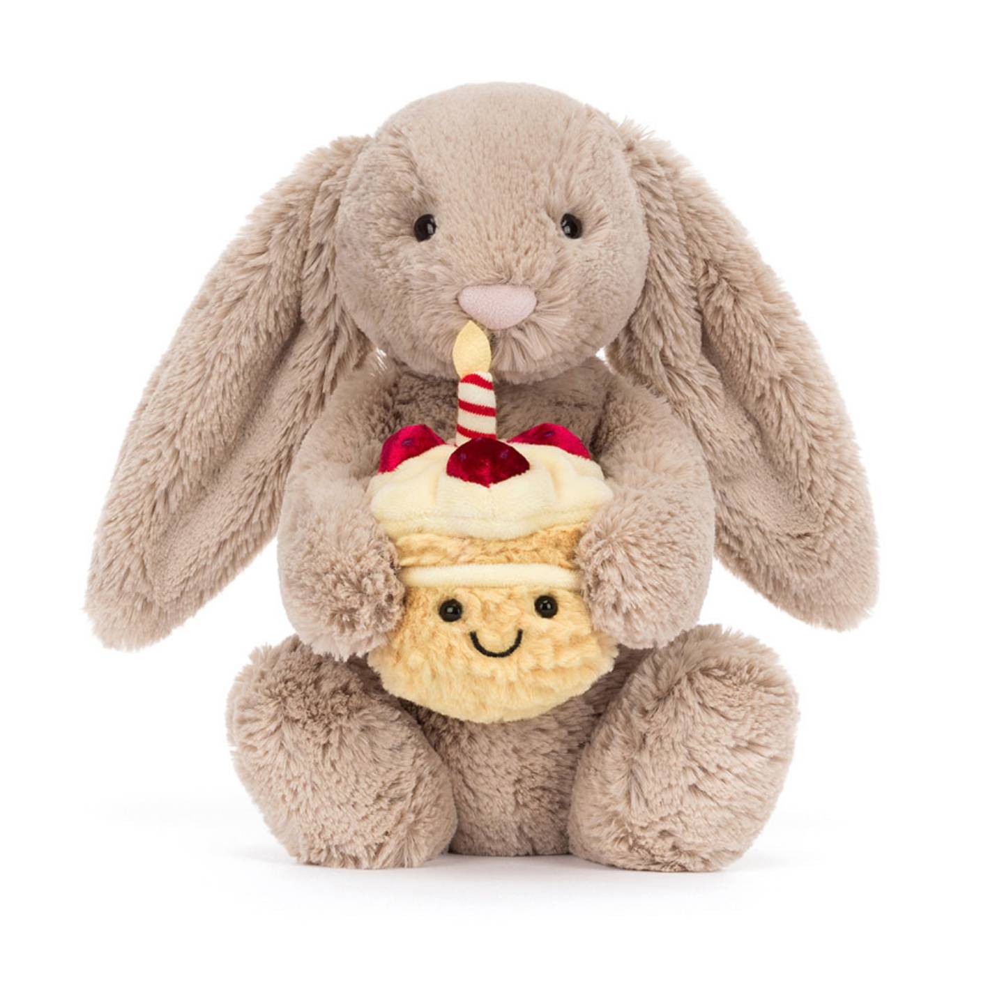 Bunny Birthday - Jellycat