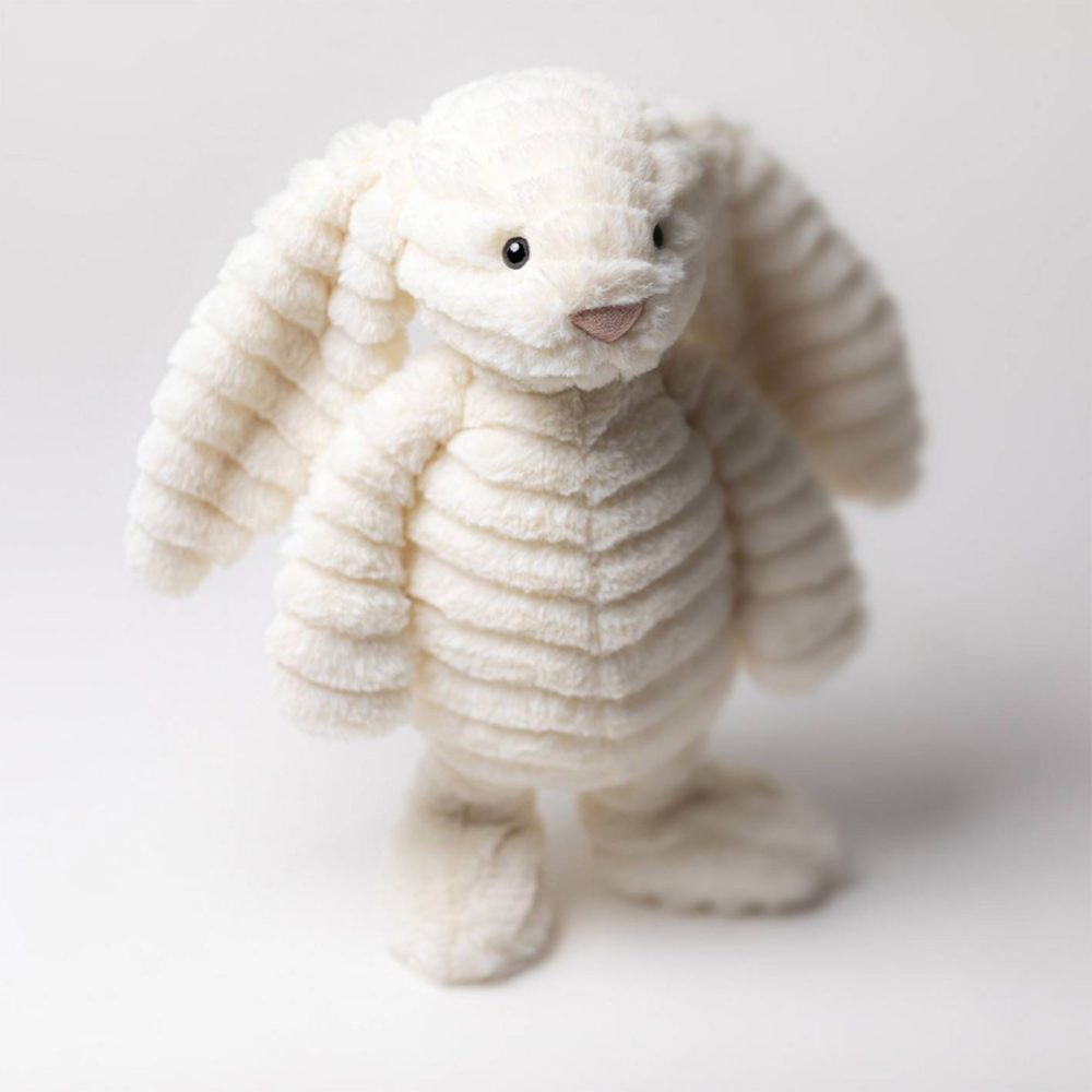 ⁦Luxe Bunny Nimbus - Jellycat⁩ – תמונה ⁦2⁩