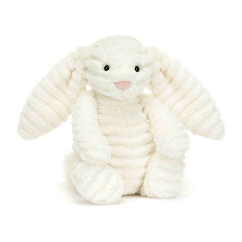 Luxe Bunny Nimbus - Jellycat