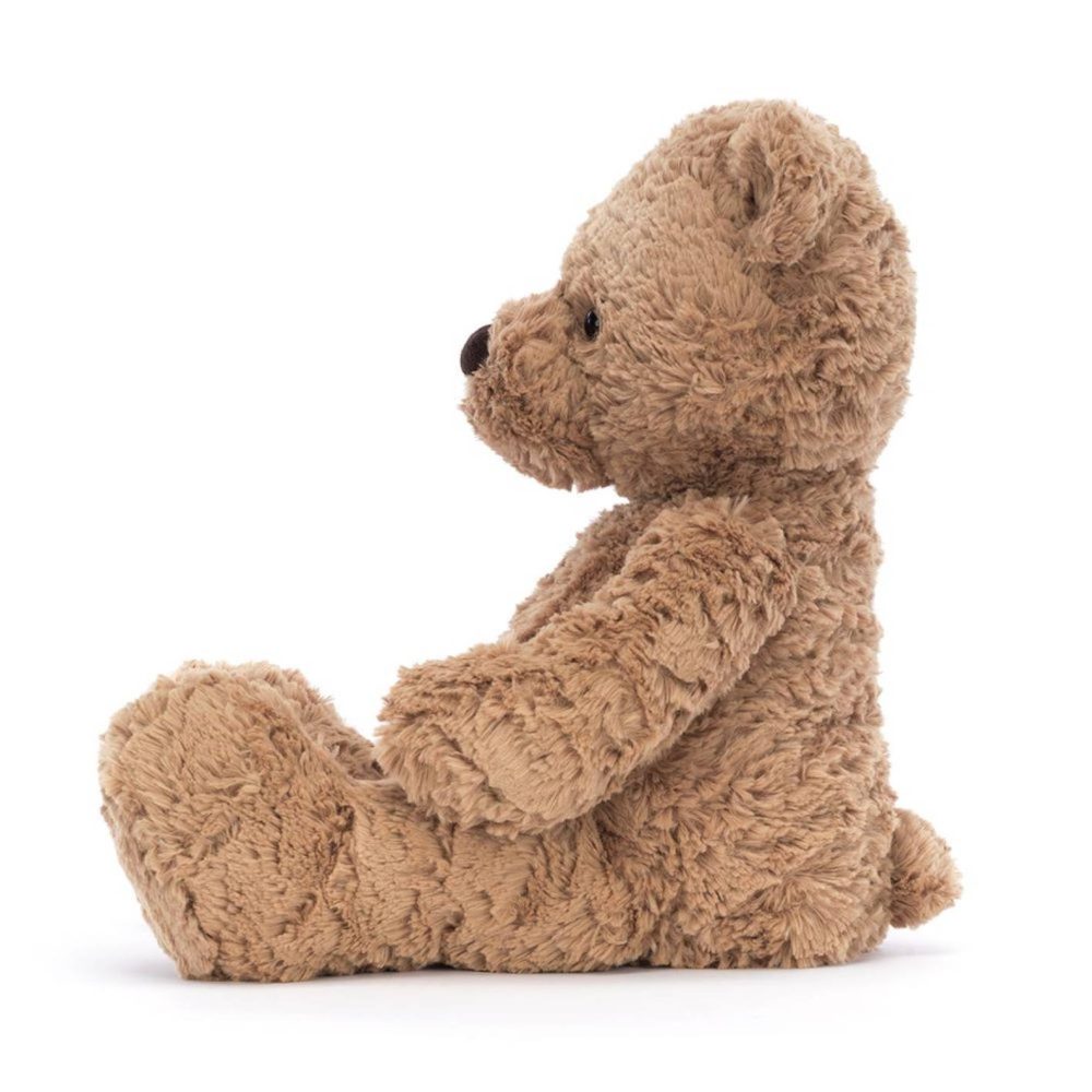 ⁦Bumbly Bear - S - Jellycat⁩ – תמונה ⁦2⁩