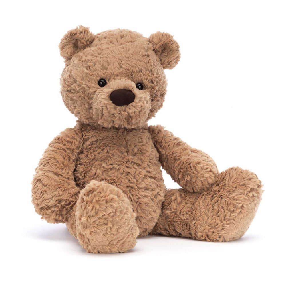 Bumbly Bear - S - Jellycat