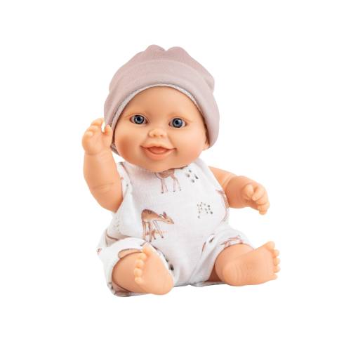 בובה - גווילי במבי Paola Reina