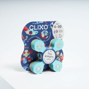 קליקסו 9 חלקים - ימי Clixo