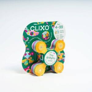 קליקסו 9 חלקים - ג'ונגל Clixo