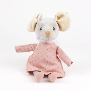 בובת אגתה העכברה Egmont Toys
