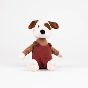 בובת אדי הכלב Egmont Toys