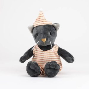 בובת מלו החתולה Egmont Toys