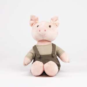 בובת בארט החזיר Egmont Toys