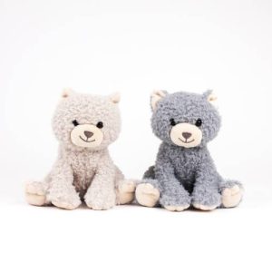 בובת חתול גדול כחול Egmont Toys