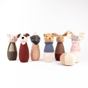 באולינג חיות Egmont Toys