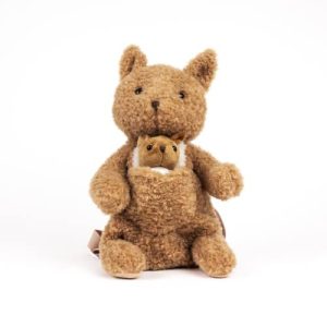 תיק קנגרו Egmont Toys