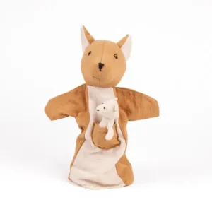 בובת יד - קנגרו Egmont Toys