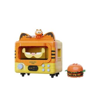 Smart Oven - גארפילד Pantasy