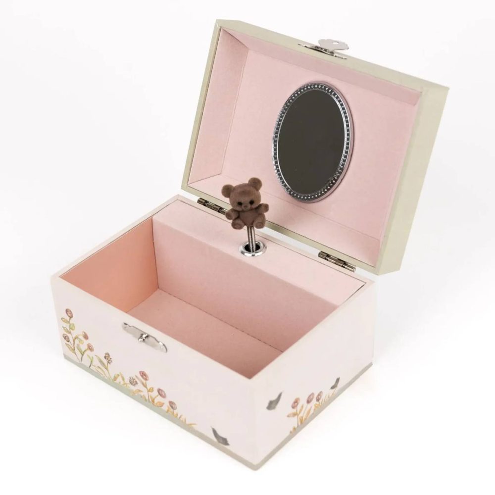 ⁦תיבת נגינה - ארבע עונות Egmont Toys⁩ – תמונה ⁦9⁩