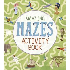 ספר מבוכים - מדהים Arcturus