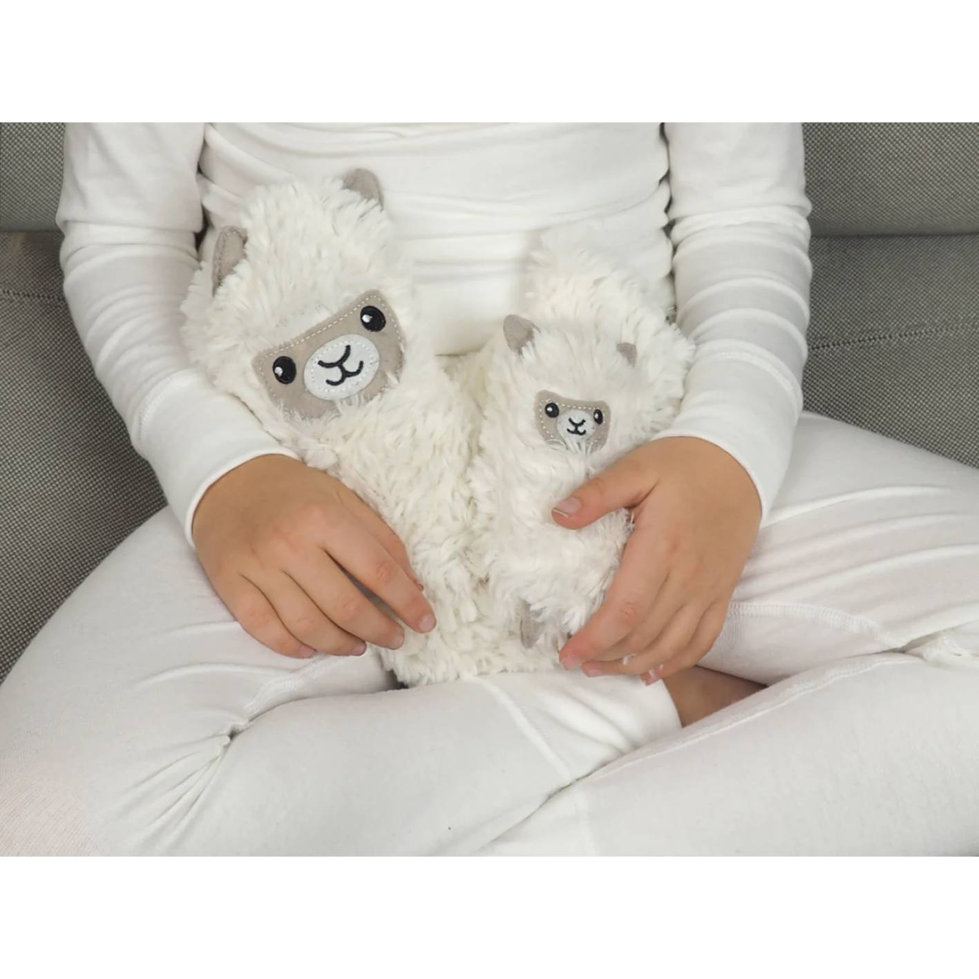 כרית חימום- חיבוקי גדול- למה צמרירית- Bitten – תמונה 2