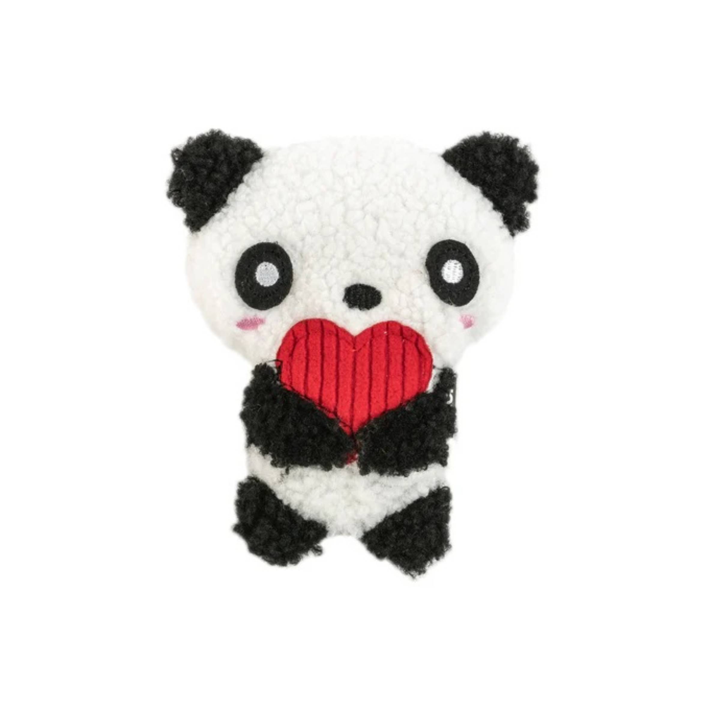 כרית חימום- חיבוקי קטן- פנדה מתוקה - Bitten