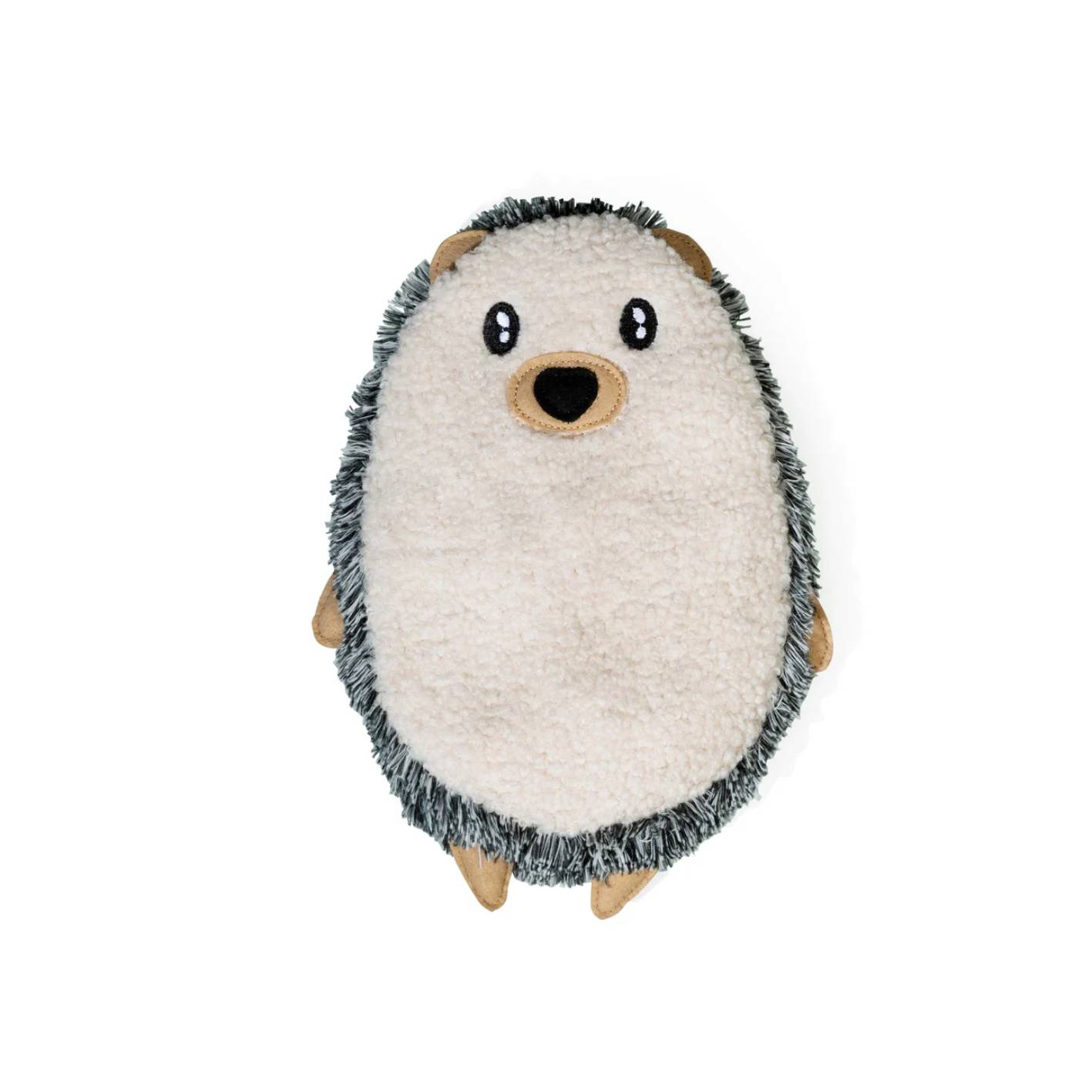 כרית חימום- חיבוקי גדול- קיפוד קוצני - Bitten