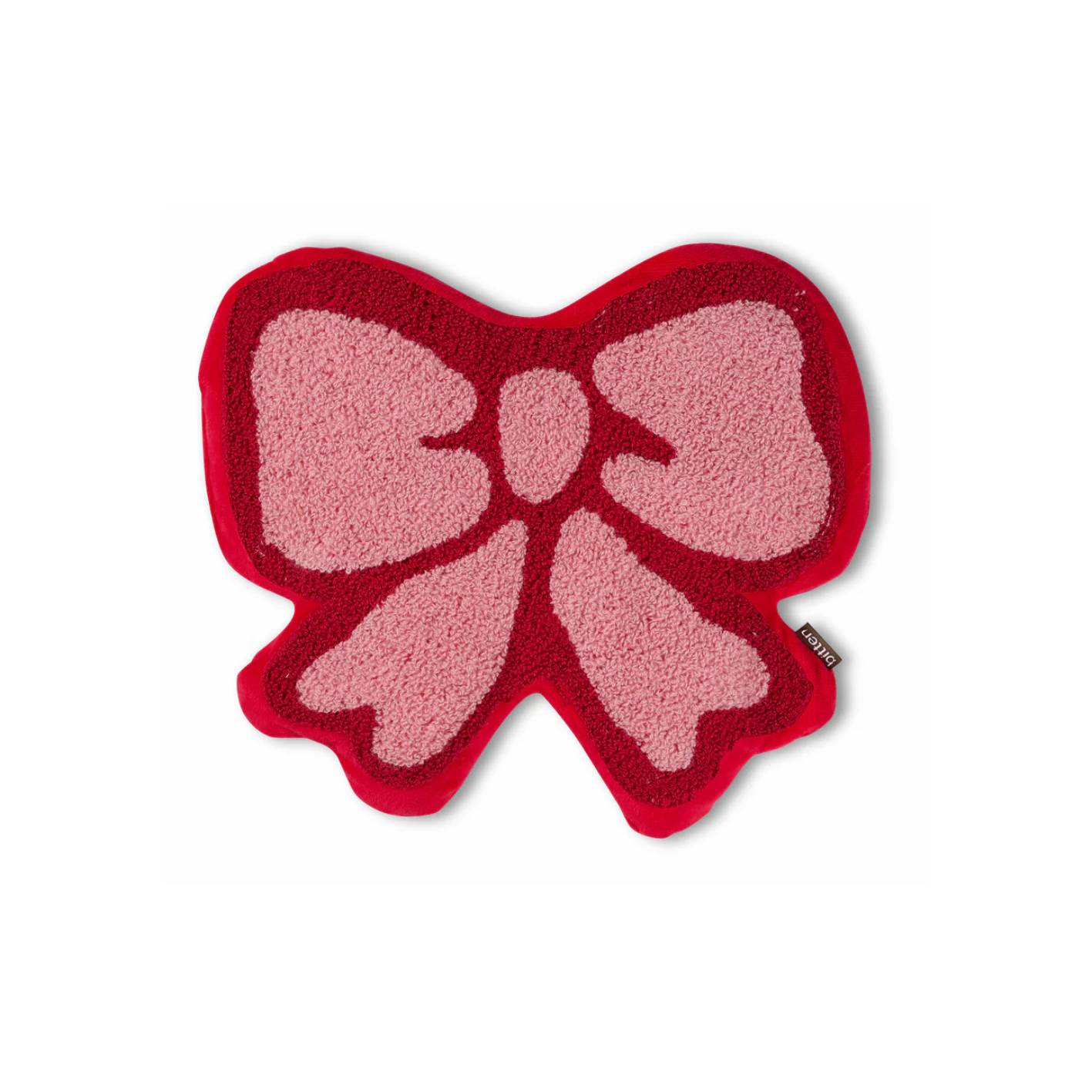 כרית חימום- חיבוקי גדול- פפיון- Bitten