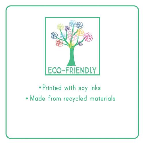 תיק גן עמיד לגשם - דינוזאורים- Floss&Rock – תמונה 2