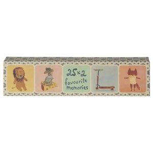 משחק זכרון Maileg