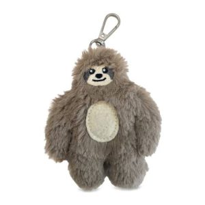 מחזיק מפתחות - עצלן bitten