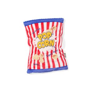 כרית חימום - חיבוקי גדול - פופקורן bitten