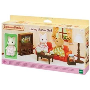 סט סלון - משפחת סלבניאן