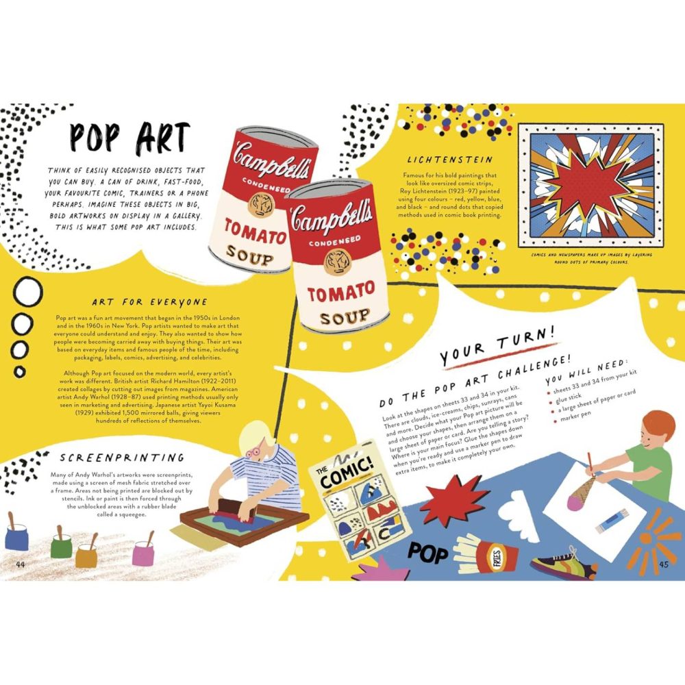 ⁦Make Art⁩ – תמונה ⁦3⁩