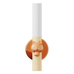 פנס שועל Zoo Light