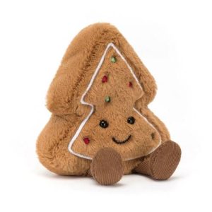 בובת Amuseables Tree Cookie - Jellycat