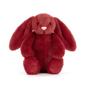 ארנב - Bashful Redcurrant - Jellycat