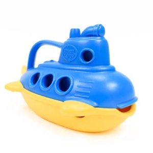 ליין ירוק - צוללת קטנה Green Toys