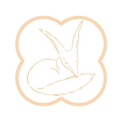 ערכת צבעי פעוטות גדולים - הנסיך הקטן Avenir – תמונה 6