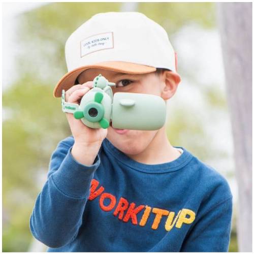 מצלמת וידאו דינו Zoo Video – תמונה 5