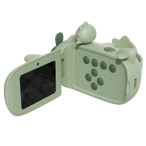 מצלמת וידאו דינו Zoo Video – תמונה 3