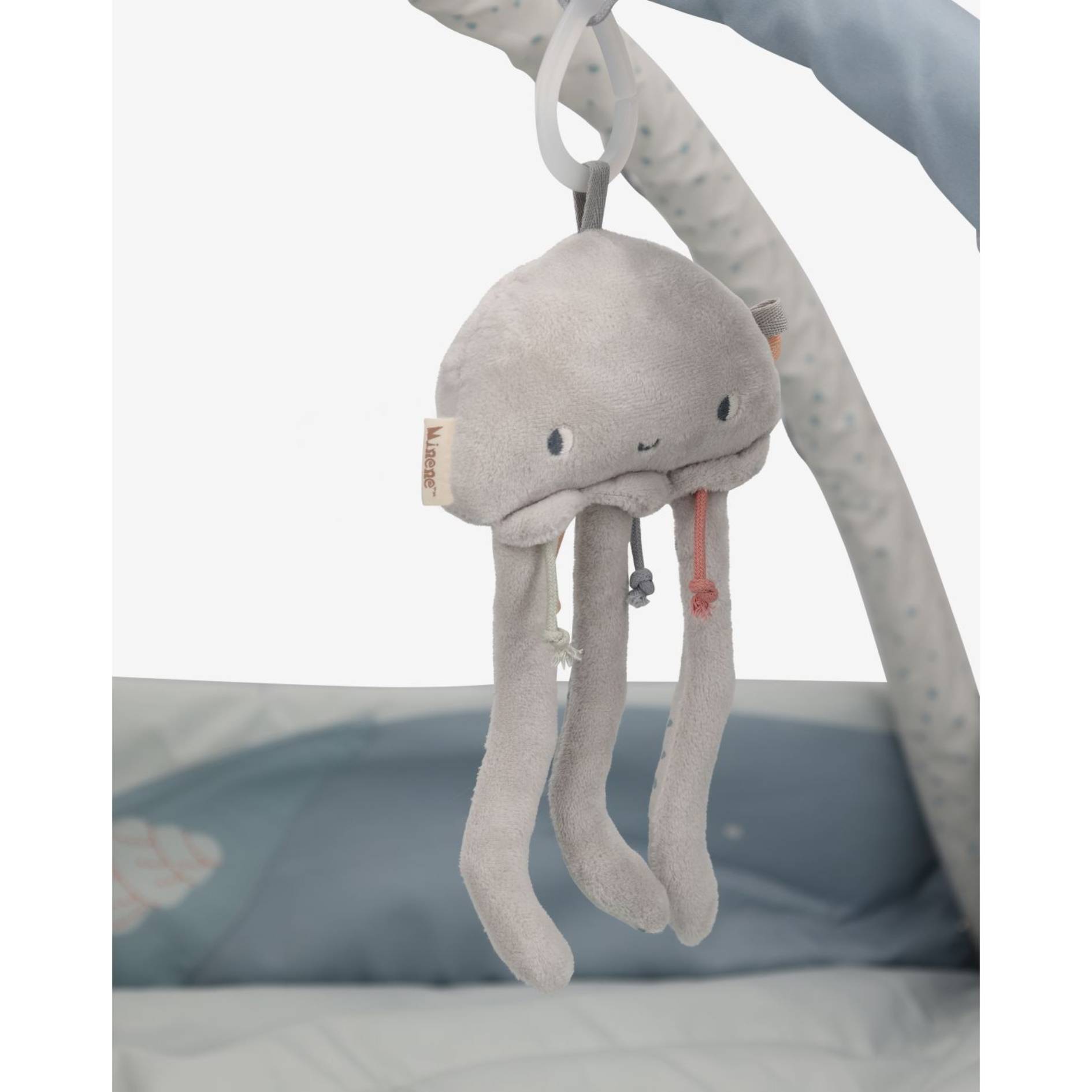 אוניברסיטה לתינוק - ים - כחול - מיננה – תמונה 11