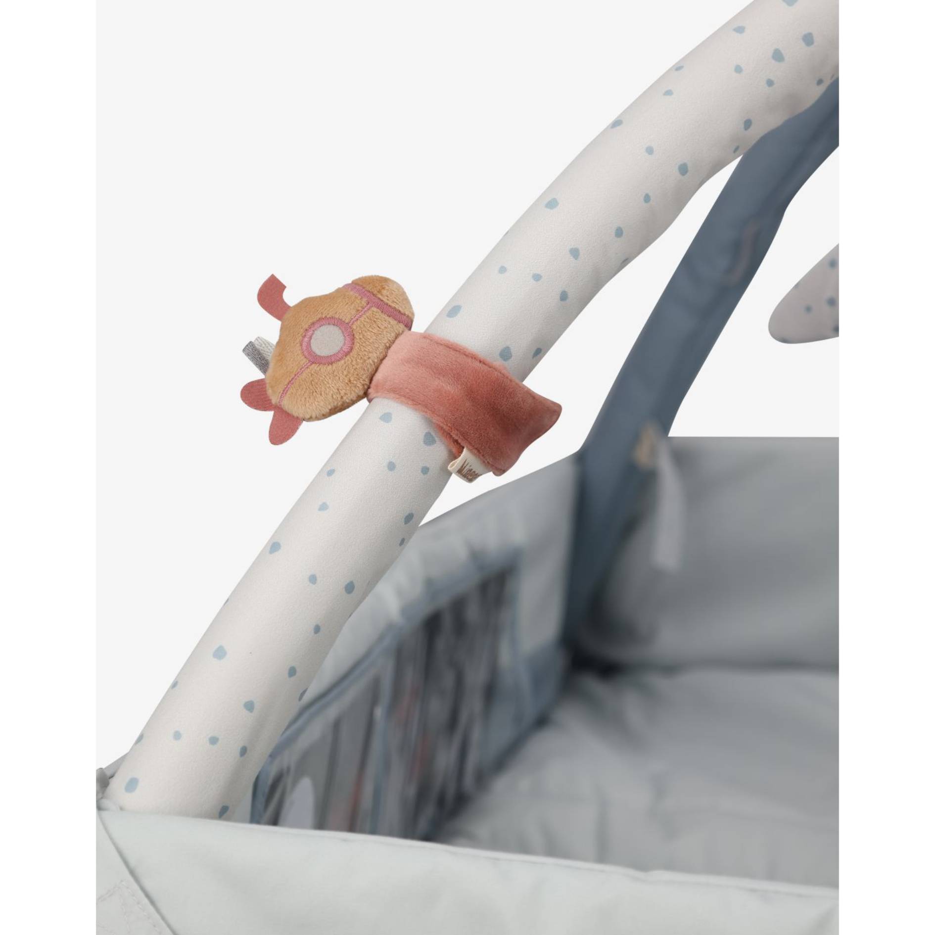 אוניברסיטה לתינוק - ים - כחול - מיננה – תמונה 12